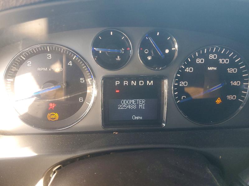 Продаж на аукціоні авто 2007 Cadillac Escalade, vin: 1GYFK63827R239980, номер лоту: 77916155