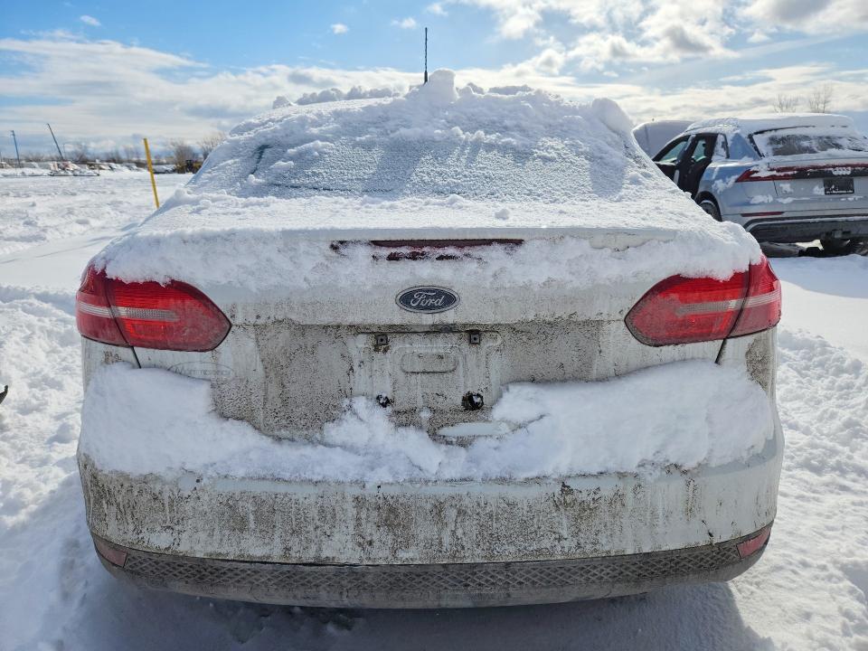 Aukcja sprzedaży 2017 Ford Focus, vin: 1FADP3F25HL329963, numer aukcji: 78863245
