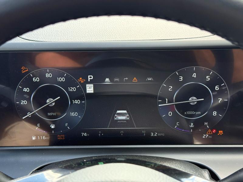 Aukcja sprzedaży 2024 Kia Seltos Sx, vin: KNDETCA73R7500572, numer aukcji: 77155485