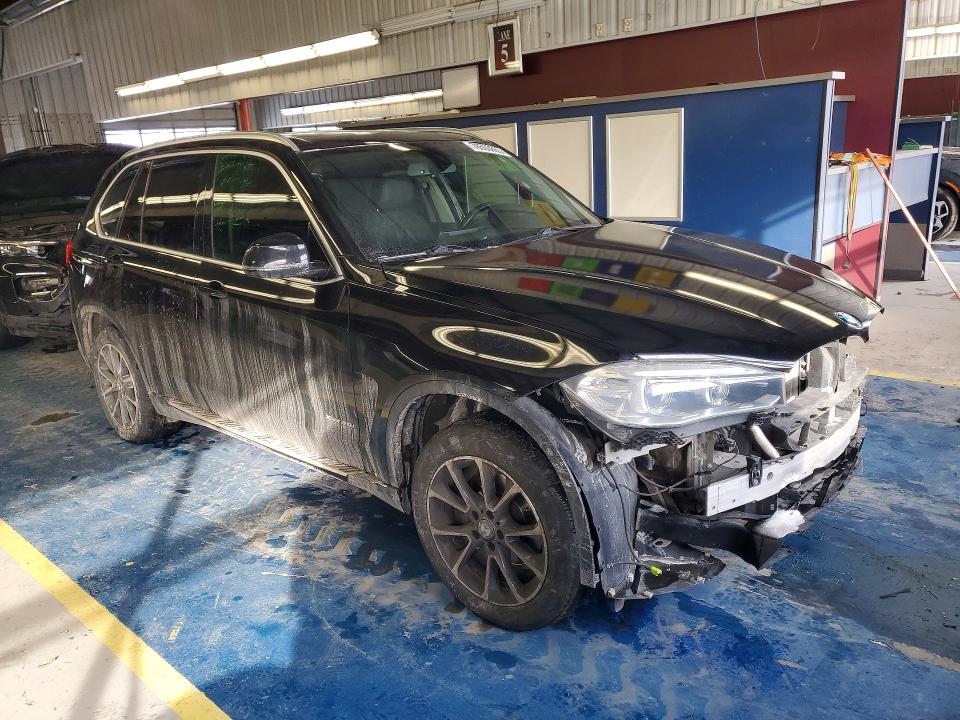 2014 Bmw X5 მანქანა იყიდება აუქციონზე, vin: 5UXKR0C55E0H16410, აუქციონის ნომერი: 76553865