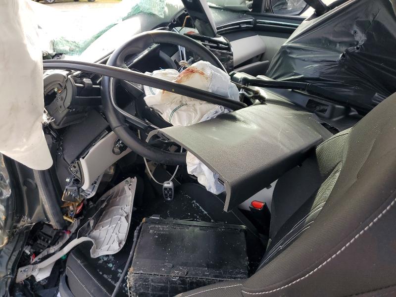 2022 Hyundai Tucson მანქანა იყიდება აუქციონზე, vin: 5NMJFCAE2NH089222, აუქციონის ნომერი: 78465145