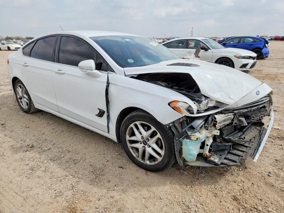 2016 Ford Fusion მანქანა იყიდება აუქციონზე, vin: 3FA6P0H73GR160722, აუქციონის ნომერი: 79052285