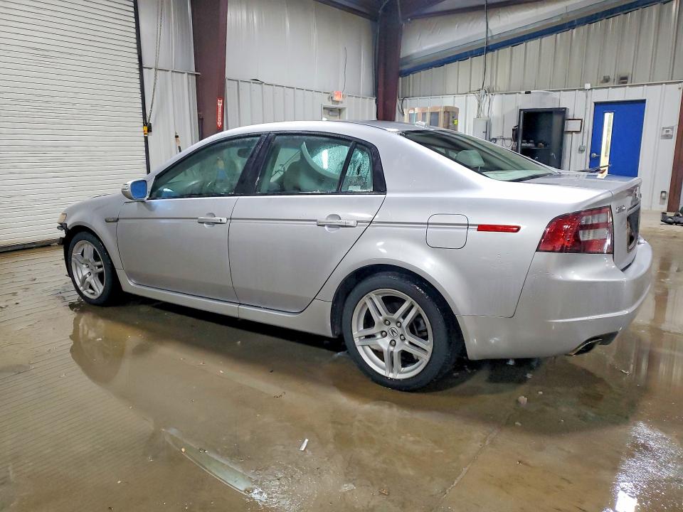 Продажа на аукционе авто 2007 Acura Tl, vin: 19UUA66297A027231, номер лота: 96777095