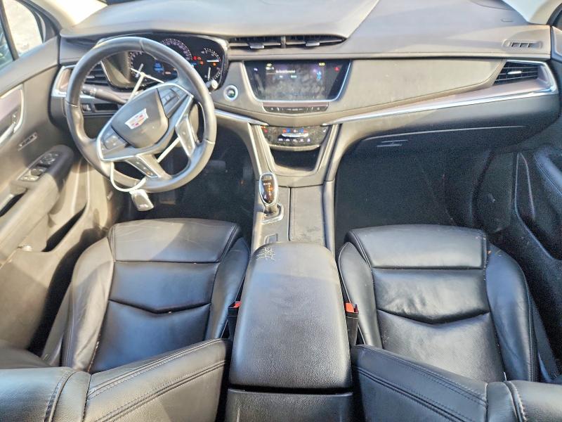 Aukcja sprzedaży 2019 Cadillac Xt5, vin: 1GYKNCRS4KZ174792, numer aukcji: 75538975
