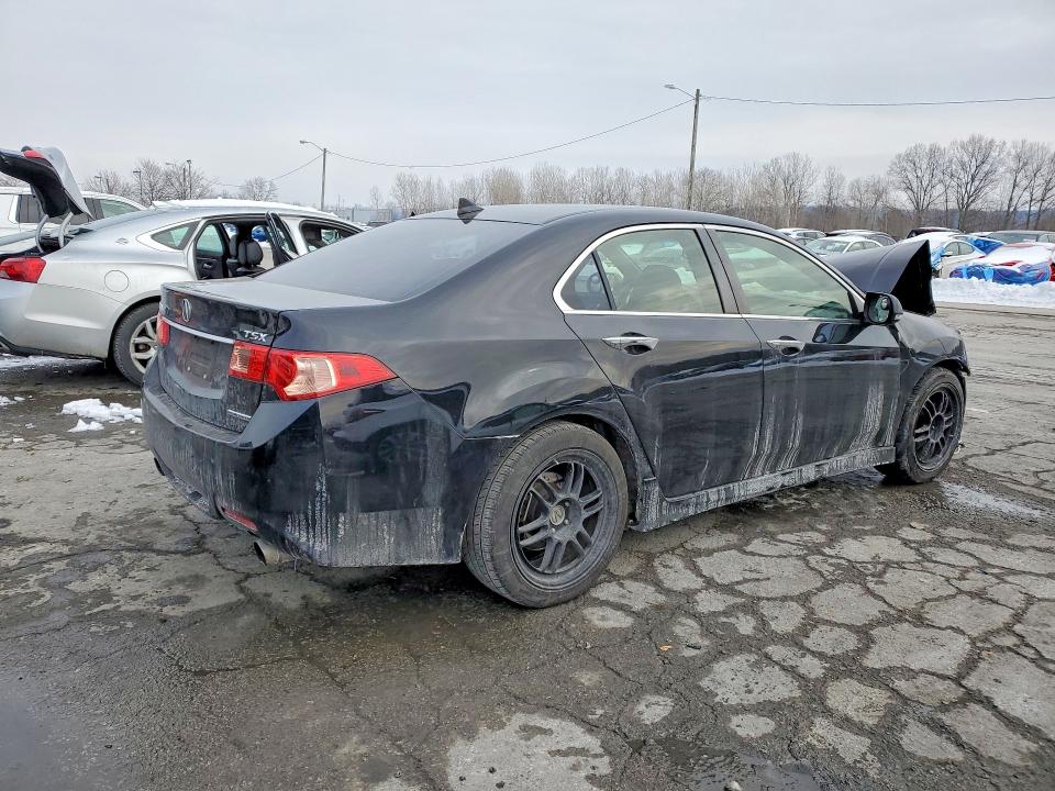 2013 Acura Tsx მანქანა იყიდება აუქციონზე, vin: JH4CU2E82DC001648, აუქციონის ნომერი: 76250145
