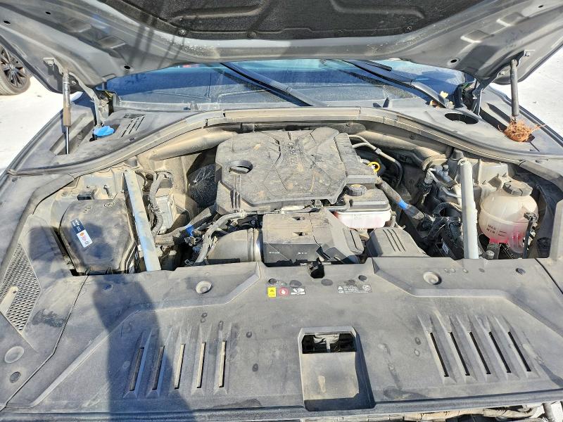 78831765 :رقم المزاد ، KMUMADTB3PU106705 vin ، 2023 Genesis Gv70 مزاد بيع