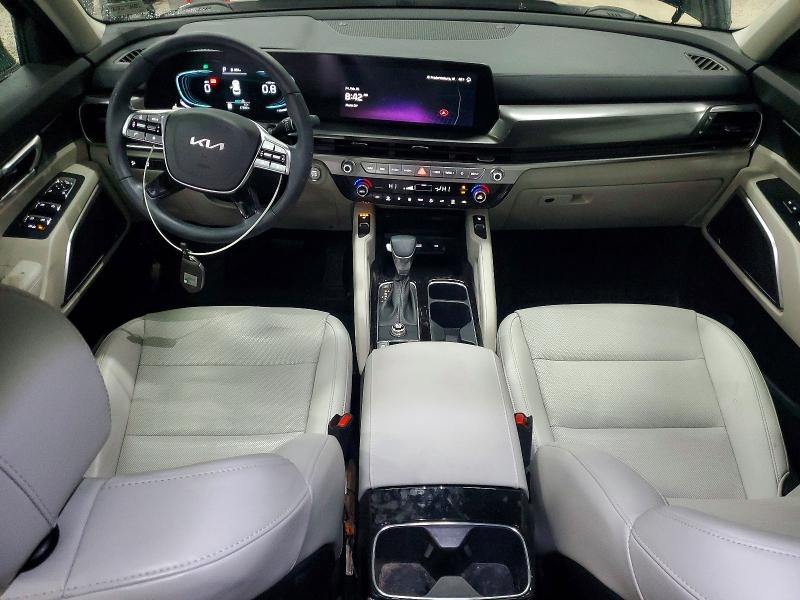 Aukcja sprzedaży 2024 Kia Telluride, vin: 5XYP64GC3RG554323, numer aukcji: 78149085