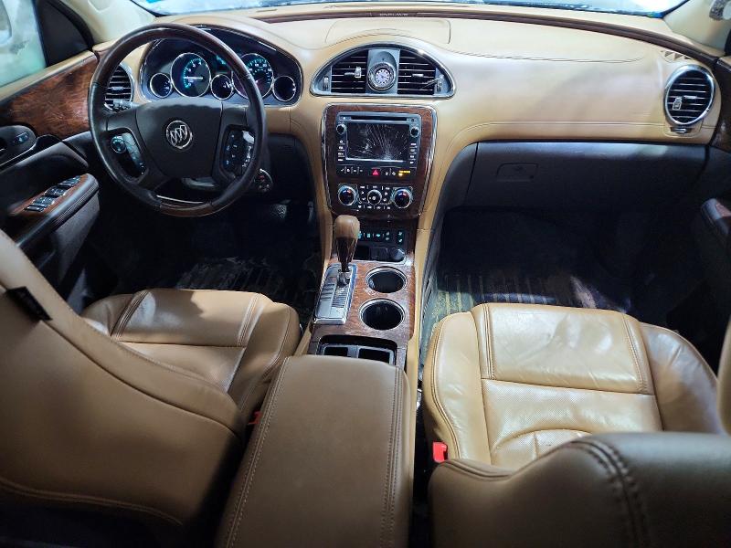 Продаж на аукціоні авто 2015 Buick Enclave, vin: 5GAKVCKD3FJ122092, номер лоту: 76060365