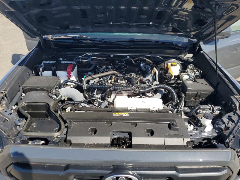 Aukcja sprzedaży 2025 Toyota Tacoma, vin: 3TYKB5FN4ST016242, numer aukcji: 78136275