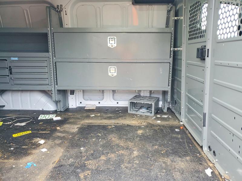 2023 Ford Transit მანქანა იყიდება აუქციონზე, vin: 1FTBR1Y89PKB49424, აუქციონის ნომერი: 77418505