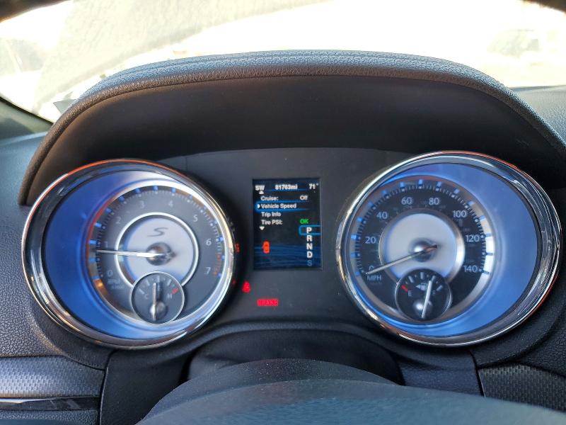 Продажа на аукционе авто 2014 Chrysler 300, vin: 2C3CCABG8EH373136, номер лота: 79217165