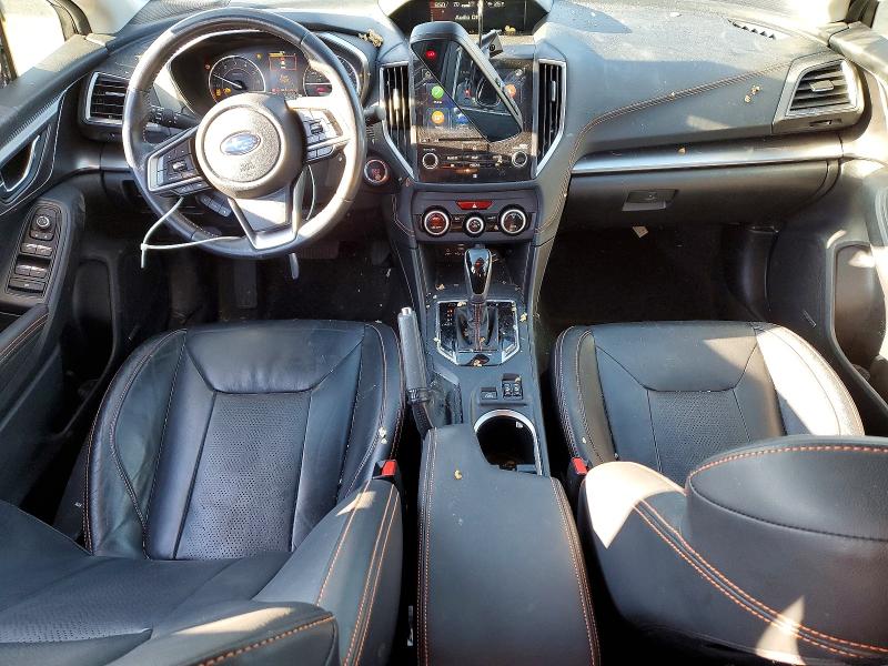Aukcja sprzedaży 2021 Subaru Crosstrek, vin: JF2GTHNC6M8391140, numer aukcji: 77011295