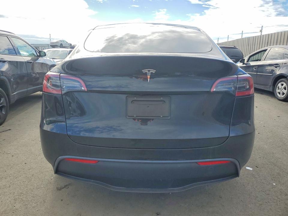 Aukcja sprzedaży 2023 Tesla Model Y, vin: 7SAYGDED0PF959415, numer aukcji: 78927375