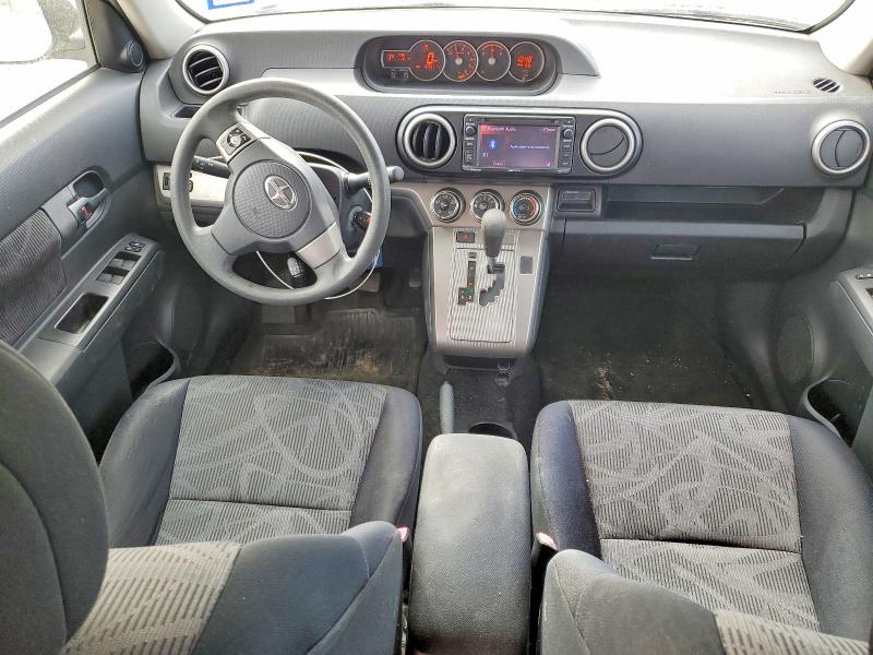 Продаж на аукціоні авто 2014 Toyota Scion Xb, vin: JTLZE4FE2EJ063366, номер лоту: 76613295