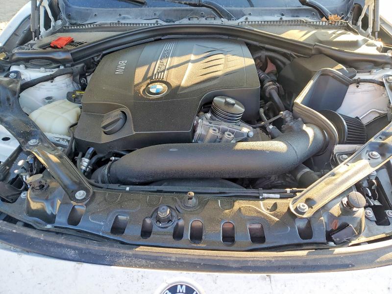 76674225 :رقم المزاد ، WBA3T3C53FP939864 vin ، 2015 Bmw 435 مزاد بيع