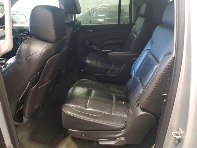 Aukcja sprzedaży 2015 Gmc Yukon Xl, vin: 1GKS2HKC9FR178507, numer aukcji: 78821415