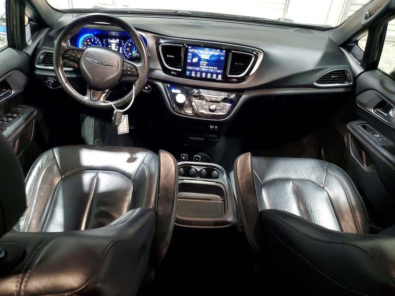 Aukcja sprzedaży 2019 Chrysler Pacifica, vin: 2C4RC1BG7KR640276, numer aukcji: 77091075
