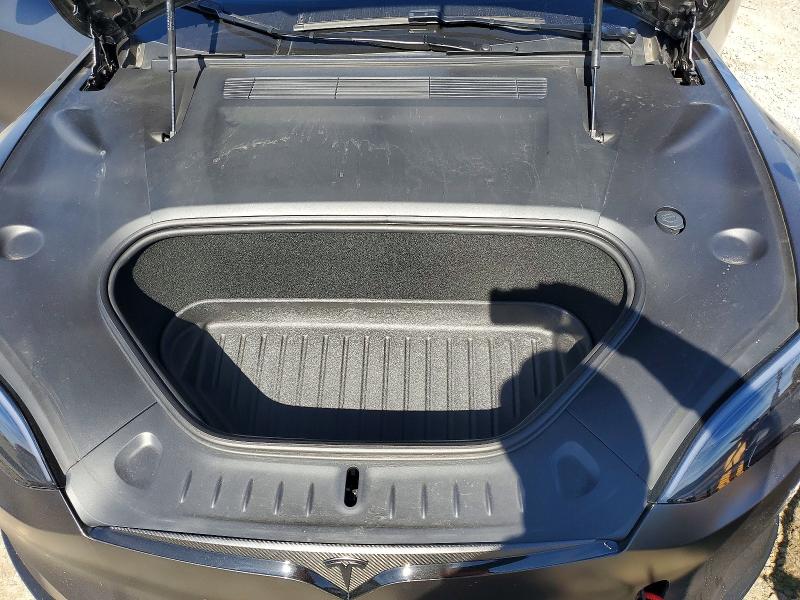 Продаж на аукціоні авто 2026 Tesla Model S, vin: 5YJSA1E68TF555003, номер лоту: 78648975