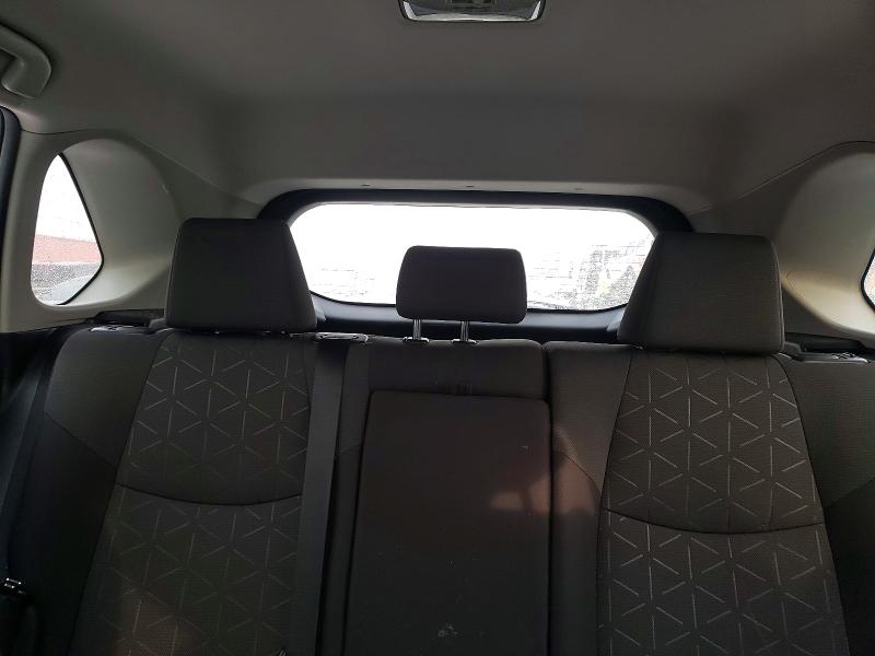 Продажа на аукционе авто 2021 Toyota Rav4, vin: 2T3B1RFV3MC148322, номер лота: 75579265