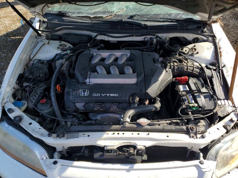 Продажа на аукционе авто 2002 Honda Accord, vin: 1HGCG16542A032577, номер лота: 76633175