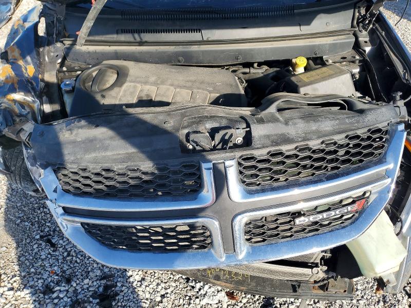 Продажа на аукционе авто 2014 Dodge Journey, vin: 3C4PDDBG5ET150068, номер лота: 73156535