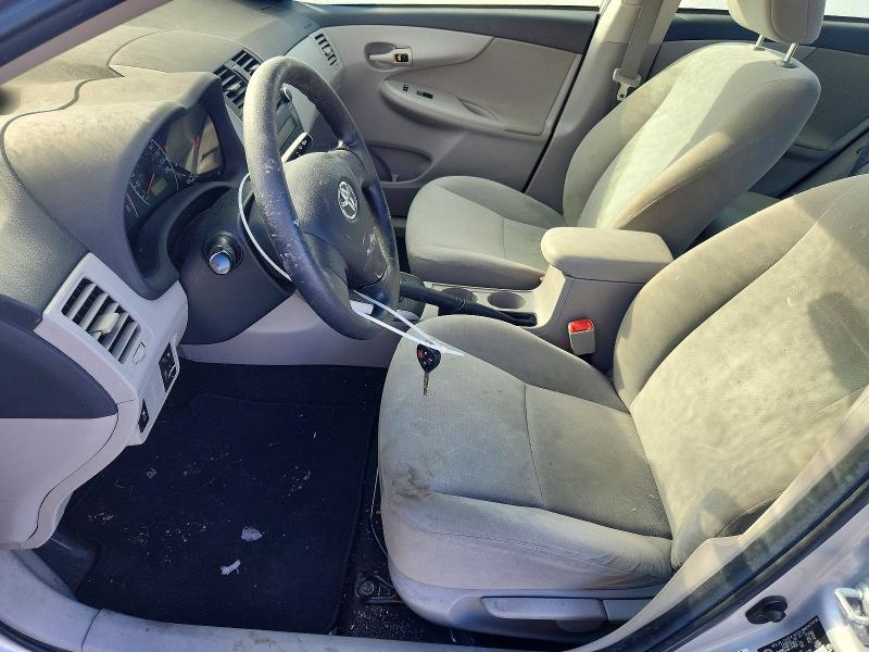 Aukcja sprzedaży 2011 Toyota Corolla, vin: 2T1BU4EE7BC617428, numer aukcji: 77312995
