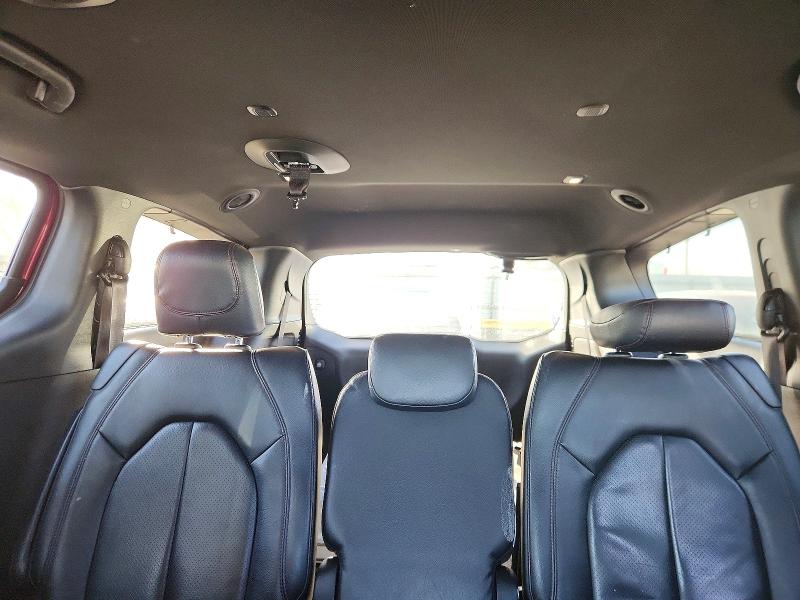 Aukcja sprzedaży 2019 Chrysler Pacifica, vin: 2C4RC1BG2KR746022, numer aukcji: 78695435