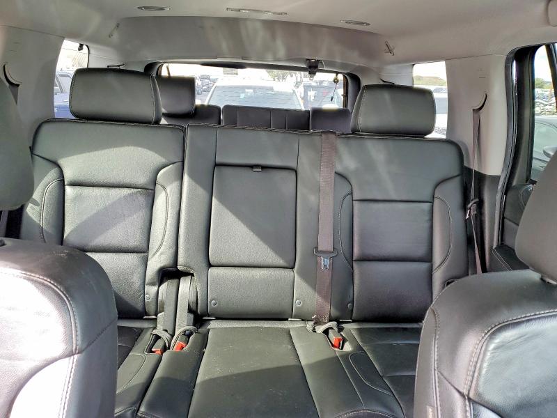 Aukcja sprzedaży 2016 Chevrolet Tahoe, vin: 1GNSCBKC0GR320595, numer aukcji: 77871745