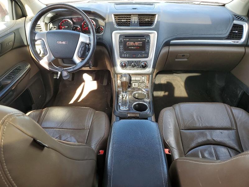 Продаж на аукціоні авто 2016 Gmc Acadia, vin: 1GKKVSKD3GJ172117, номер лоту: 77886545