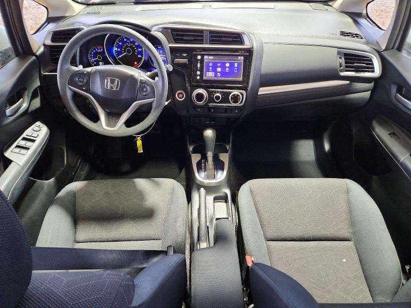 Продаж на аукціоні авто 2015 Honda Fit Ex, vin: 3HGGK5H84FM726368, номер лоту: 75875745
