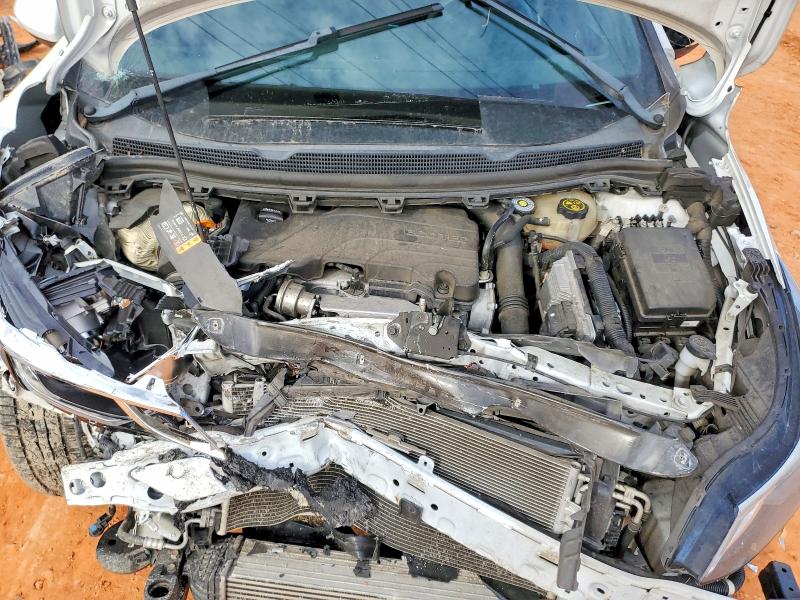 Продажа на аукционе авто 2018 Chevrolet Cruze, vin: 3G1BE6SM3JS651297, номер лота: 77211595