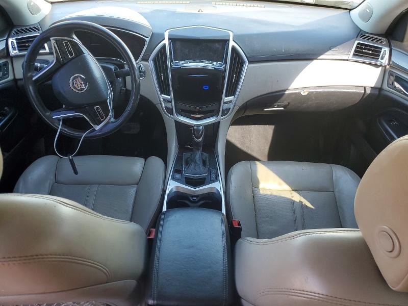 Продажа на аукционе авто 2014 Cadillac Srx, vin: 3GYFNBE39ES654130, номер лота: 78304355