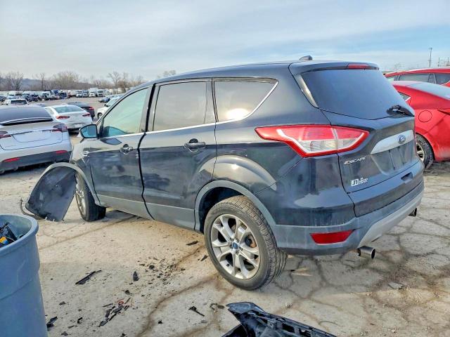 Продажа на аукционе авто 2013 Ford Escape, vin: 1FMCU0HX8DUC77721, номер лота: 76229525