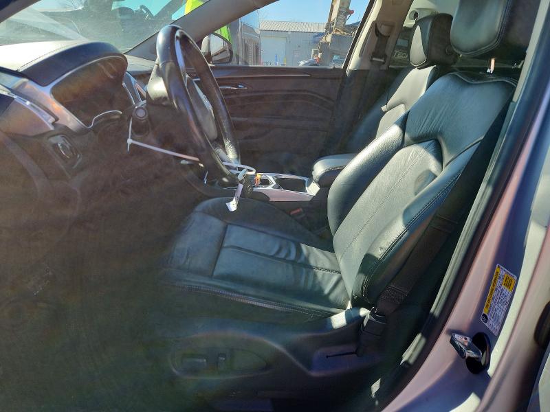 Продаж на аукціоні авто 2013 Cadillac Srx, vin: 3GYFNAE35DS648107, номер лоту: 78058895