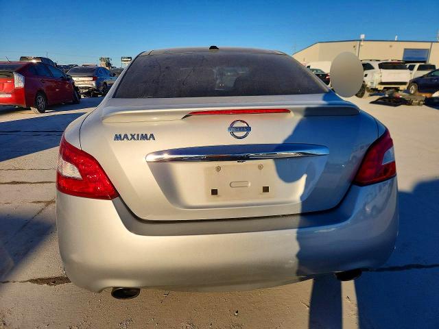 Продажа на аукционе авто 2011 Nissan Maxima, vin: 1N4AA5AP6BC835411, номер лота: 76212055