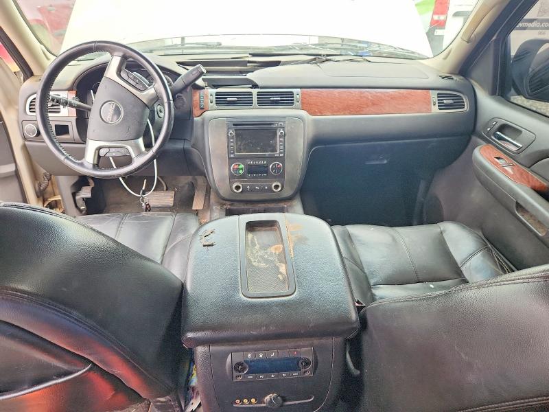 Продаж на аукціоні авто 2007 Gmc Yukon, vin: 1GKFC13J37R143093, номер лоту: 77907095
