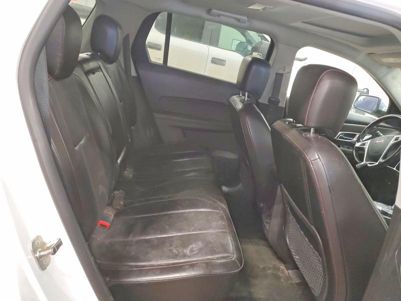 Aukcja sprzedaży 2013 Gmc Terrain, vin: 2GKFLXE31D6190776, numer aukcji: 76798255