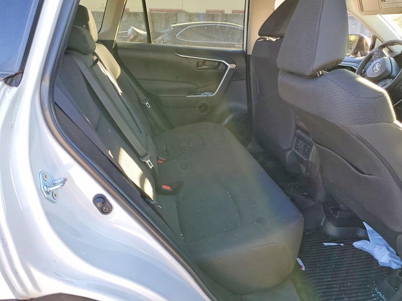 Aukcja sprzedaży 2025 Toyota Rav4, vin: 2T3H1RFV3SC308626, numer aukcji: 75641765