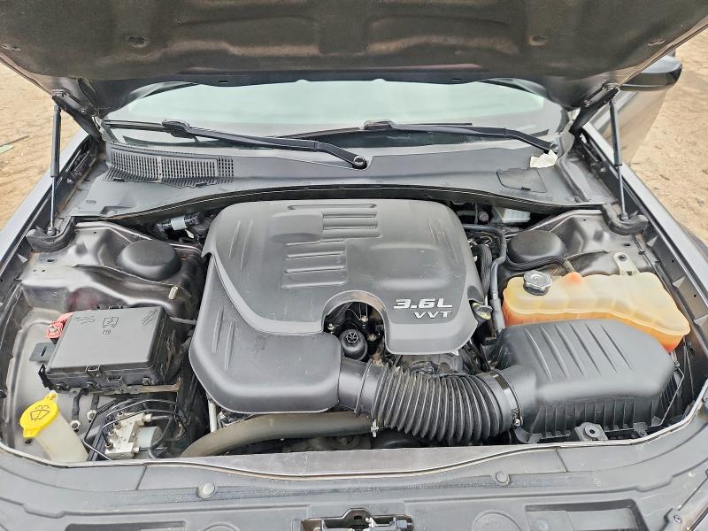 74364615 :رقم المزاد ، 2C3CCAAG3KH654502 vin ، 2019 Chrysler 300 مزاد بيع