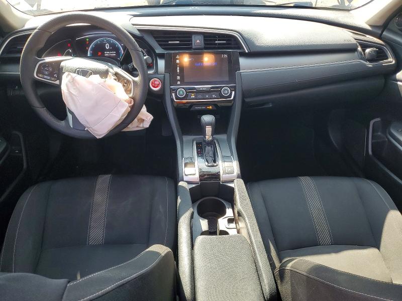 Aukcja sprzedaży 2018 Honda Civic, vin: 2HGFC2F77JH583909, numer aukcji: 77555555