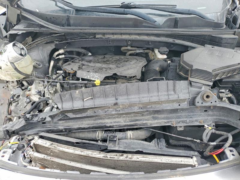 Продаж на аукціоні авто 2018 Kia Sportage, vin: KNDPNCAC4J7389230, номер лоту: 76286295