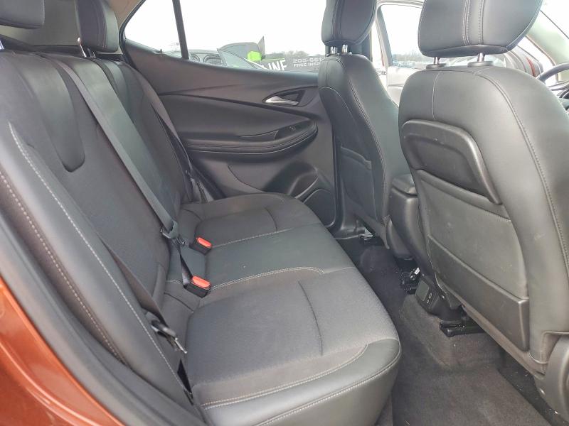Продажа на аукционе авто 2020 Buick Encore Gx, vin: KL4MMBS27LB129551, номер лота: 78854645