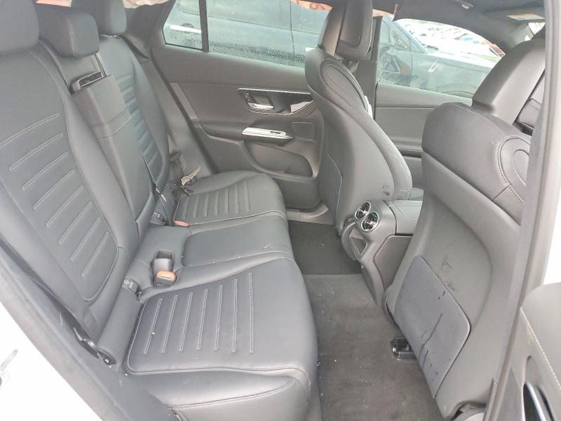 Aukcja sprzedaży 2025 Mercedes-benz Glc, vin: W1NKM8HB9SF268314, numer aukcji: 75915545