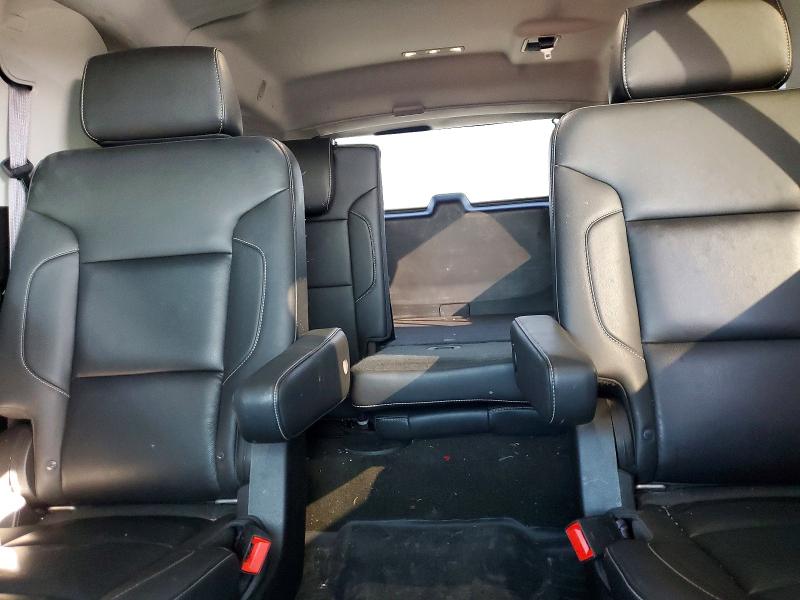 Aukcja sprzedaży 2017 Chevrolet Suburban, vin: 1GNSKHKC8HR390238, numer aukcji: 75255135