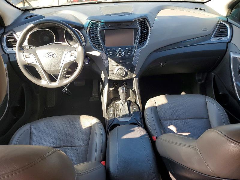 Aukcja sprzedaży 2014 Hyundai Santa Fe Sport, vin: 5XYZU3LB9EG209460, numer aukcji: 77477935
