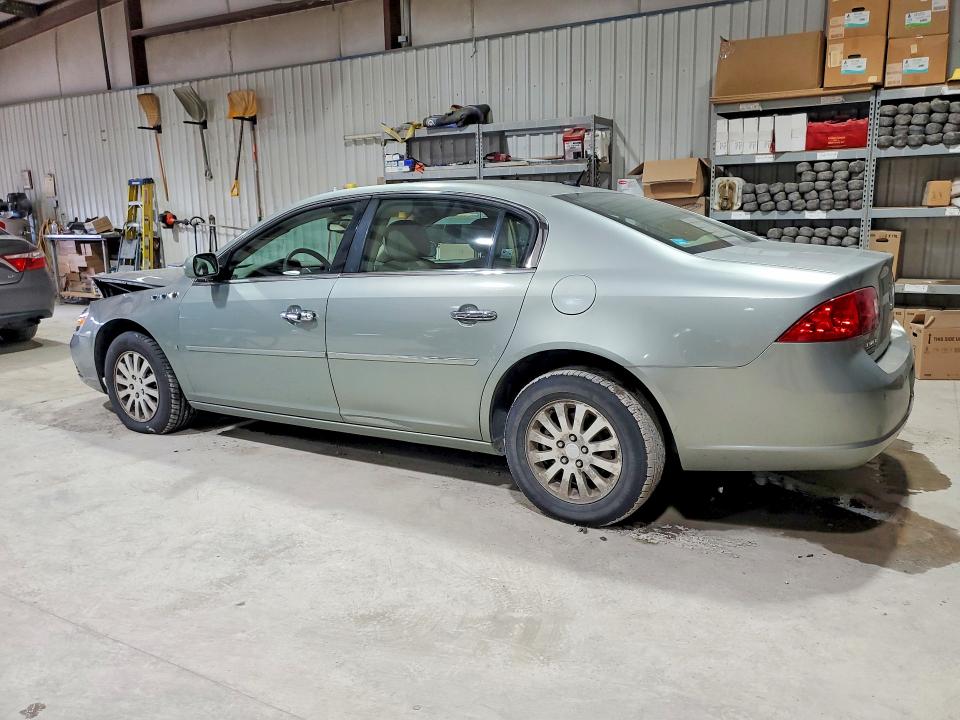 Продажа на аукционе авто 2006 Buick Lucerne, vin: 1G4HP57266U158522, номер лота: 77972245