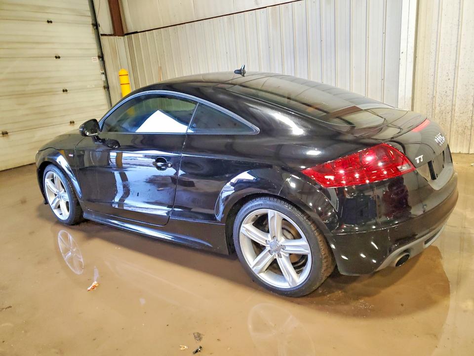Aukcja sprzedaży 2014 Audi Tt, vin: TRUBFAFKXE1002691, numer aukcji: 76769565