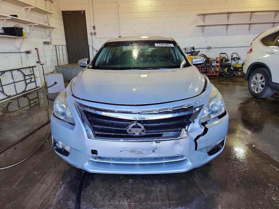 2015 Nissan Altima მანქანა იყიდება აუქციონზე, vin: 1N4AL3AP1FC188145, აუქციონის ნომერი: 77826865
