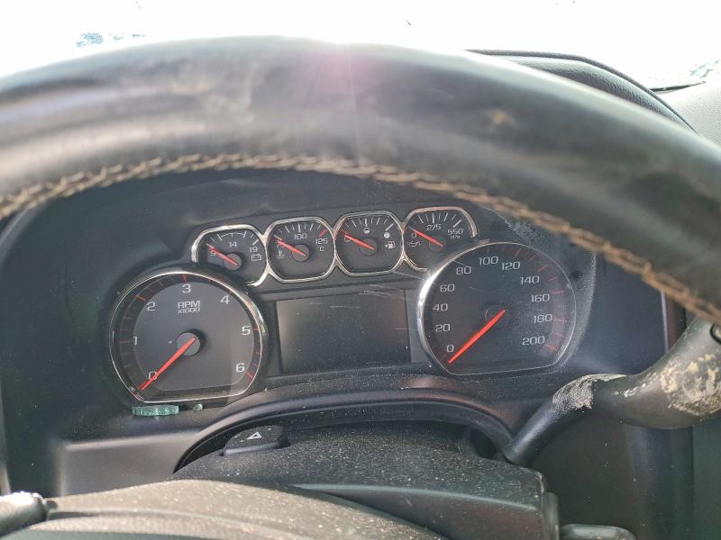 Aukcja sprzedaży 2015 Gmc Sierra, vin: 3GTU2UEC8FG235787, numer aukcji: 75372885