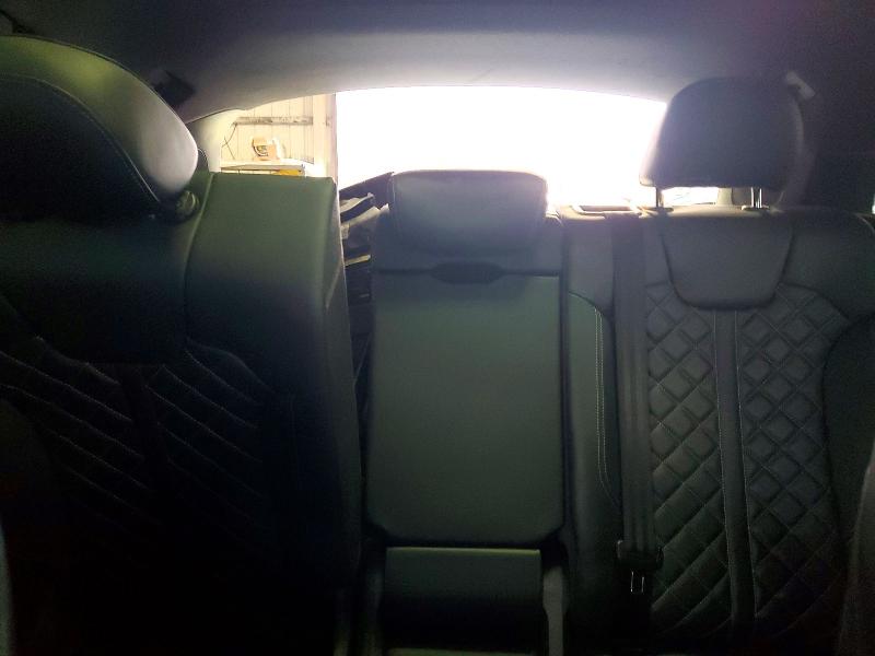 Aukcja sprzedaży 2018 Audi Sq5, vin: WA1A4AFY5J2201081, numer aukcji: 78404725